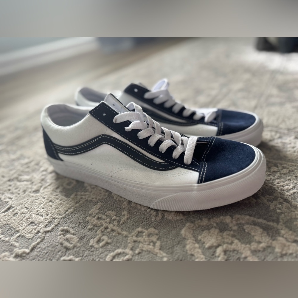 Vans Shoes - Picture 2 of 6